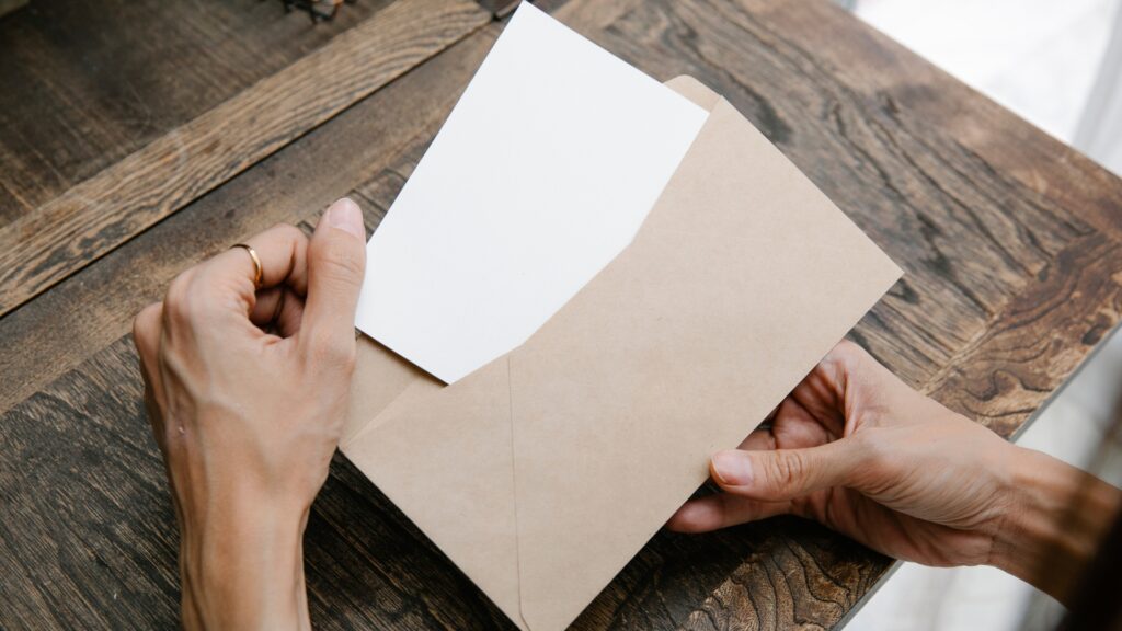Recebi uma carta do INSS: o que isso significa e como agir para proteger seu benefício