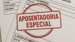 PPP LTCAT e laudos para aposentadoria especial