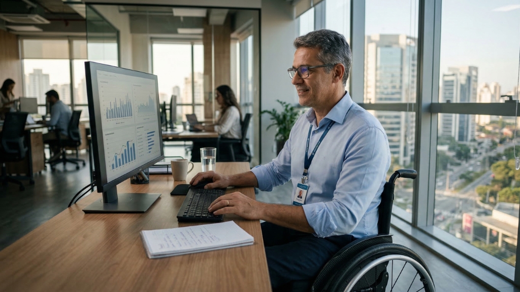 aposentadoria pcd, pessoa com deficiencia, redução de tempo inss, aposentadoria por idade pcd, direitos pcd 2026, advogado previdenciário osasco